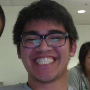 Meet your Posher, Louie benigno